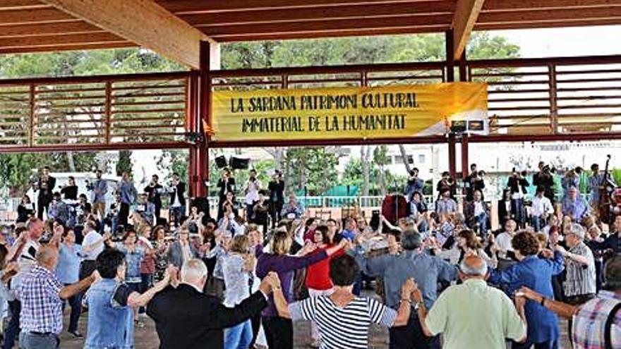 L&#039;Escala celebra l&#039;Aplec més salat de Catalunya