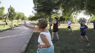 Cambio climático y urbanismo: Córdoba, una ciudad con tareas pendientes