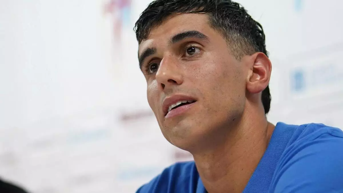Diego Villares, ante las diferencias por la campaña de abonados: "El Deportivo somos todos y la unión tiene que volver"