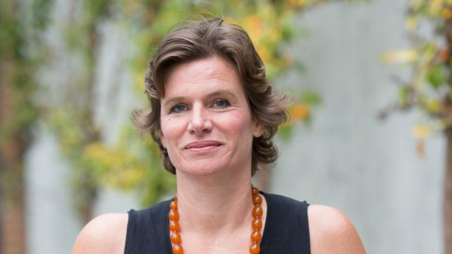 Mariana Mazzucato.