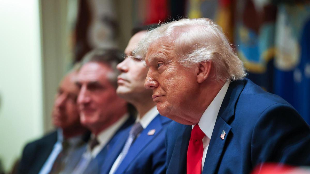 ESTADOS UNIDOS | La Cámara Baja de EEUU aprueba una medida simbólica para frenar la guerra de Trump en Irán