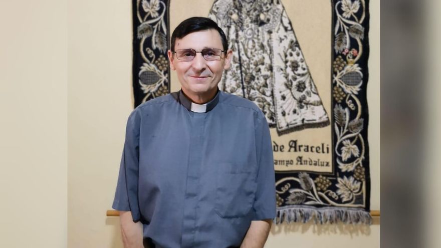 El sacerdote cordobés que trabajó con el Papa León XIV: &quot;Es un hombre de acción, no se pone de perfil&quot;