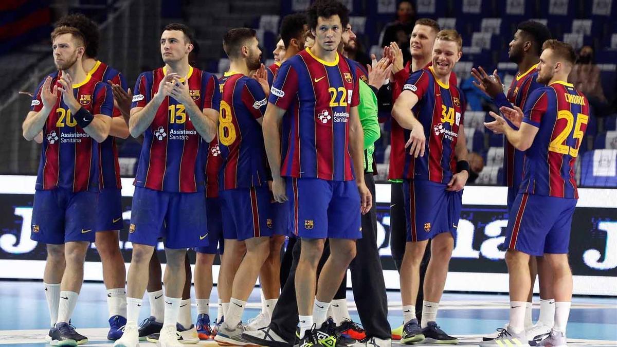 El Barça quiere conquistar su 25ª Copa del Rey