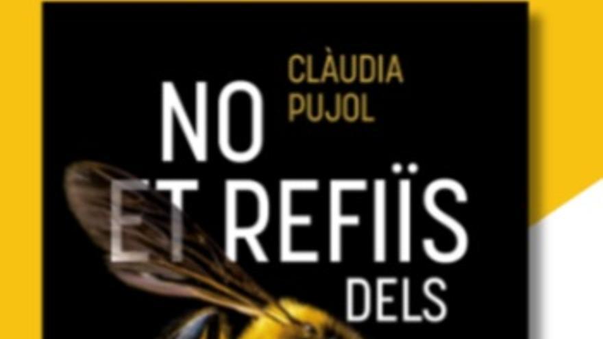 No et refiïs dels teus records de Clàudia Pujol