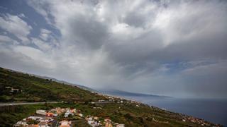 Las temperaturas mínimas bajan este domingo en Tenerife