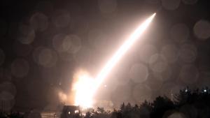 Un caça sud-coreà llança vuit bombes per error a prop de Corea del Nord