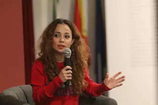 «Me fascina la evolución de la guitarra hasta llegar a la que hoy tenemos»