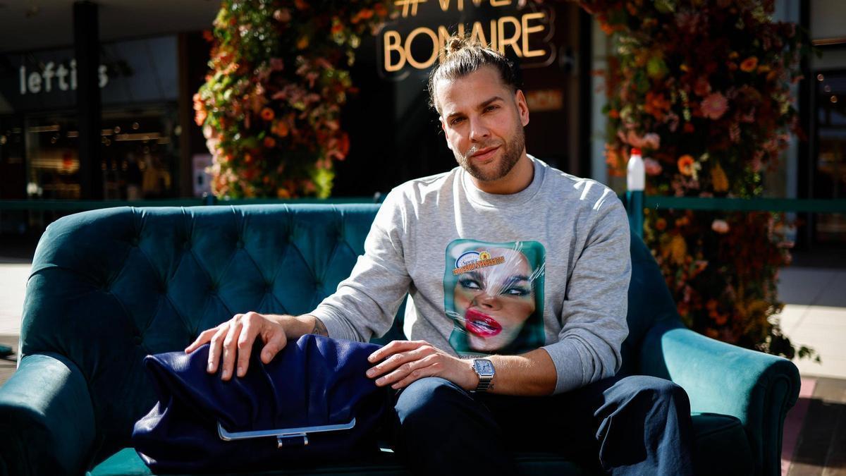 "Musas", la nueva colección de bolsos de Eduardo Navarrete inspirada en sus divas