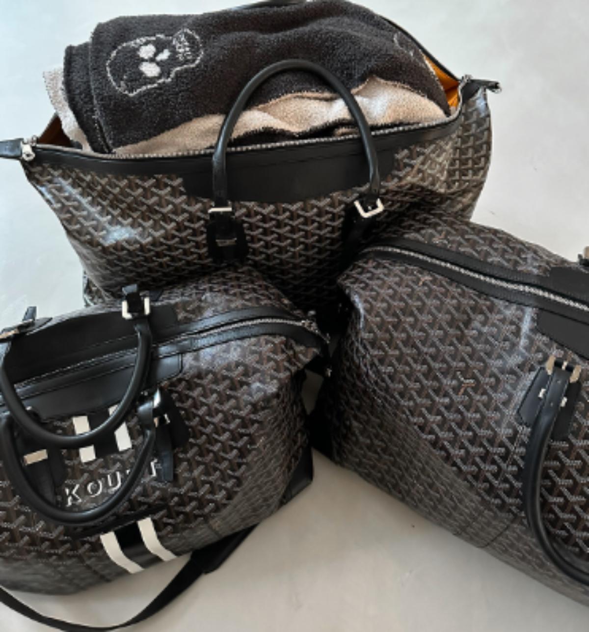 Bolsos hopital Kourtney