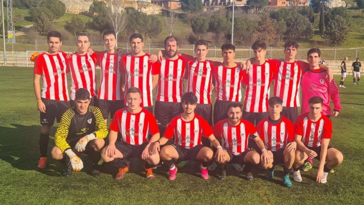 Atlético Zamora