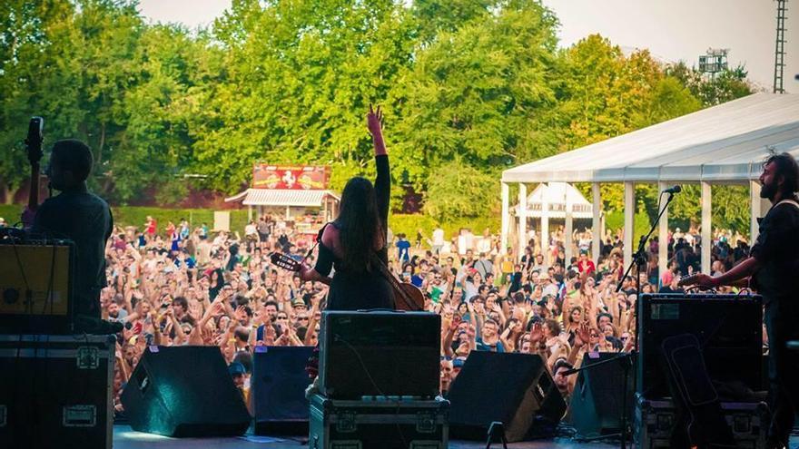 Villena albergará este verano el festival de Leyendas del Rock, el Rabolagartija y el retorno de Marea.