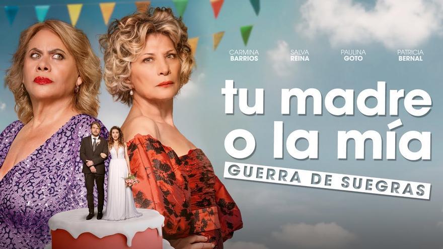 Los estrenos de esta semana en la cartelera