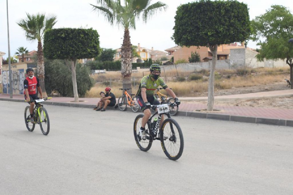 Gran Premio Lemon Team de ciclismo BMX