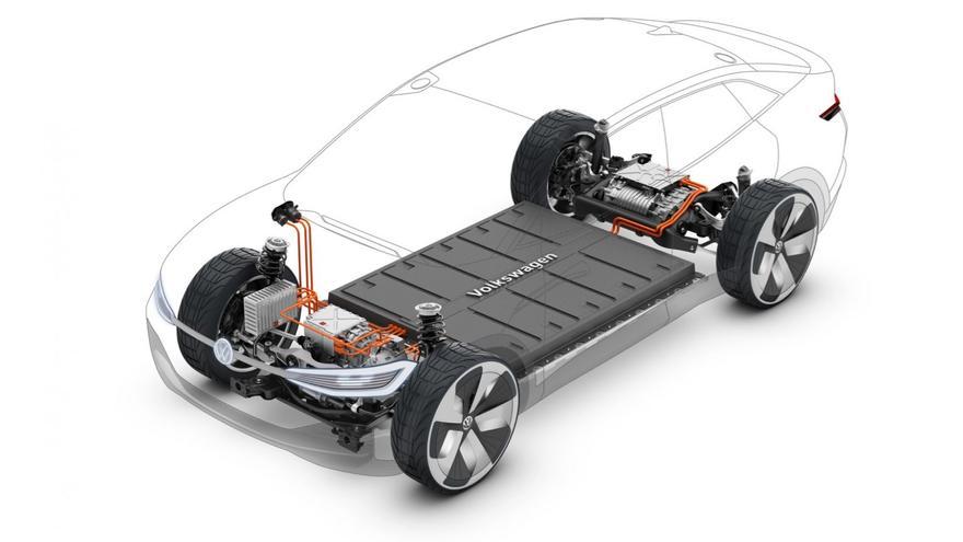Las baterías de ión litio, usadas en coches eléctricos y paneles solares, más contaminantes de lo que se pensaba
