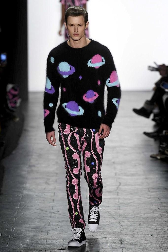 Jeremy Scott