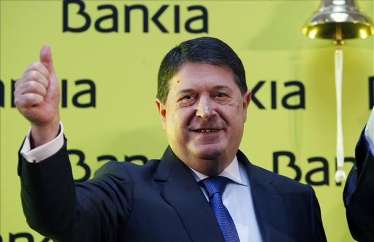  José Luis Olivas va ser el tercer president de la Generalitat Valenciana de la nova etapa autonòmica i el primer que no va ser elegit després de les eleccions autonòmiques. Va estar en el càrrec des del 24 de juliol del 2002 fins a les eleccions del 25 de maig del 2003. Va ser president del Banco de Valencia fins al 28 d’octubre del 2011, data de la seva dimissió, una setmana abans que es publiqués el risc de fallida d’aquesta entitat financera. De la mateixa manera va haver de dimitir del seu càrrec de president de Bancaixa vicepresident del BFA.