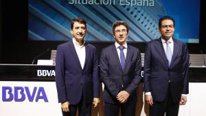 L’economia catalana creixerà més que l’espanyola i l’atur baixarà del 8%