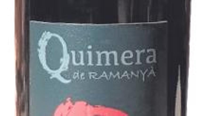 Quimera 2022 Ramanyà