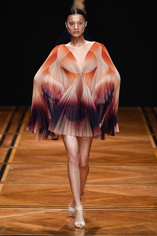 Iris Van Herpen