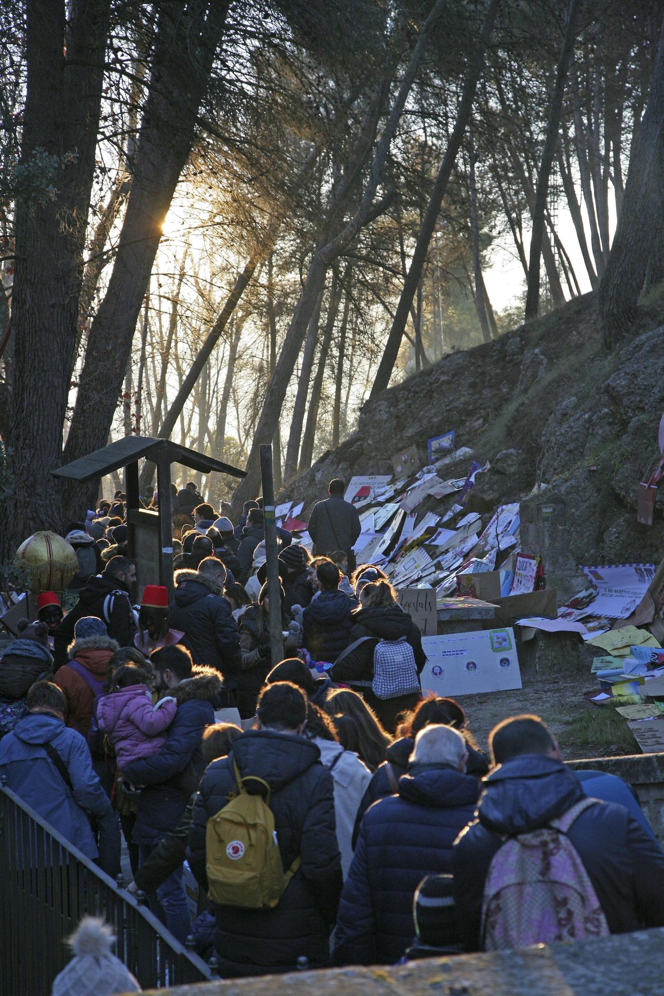 Campamento Real de Alcoy