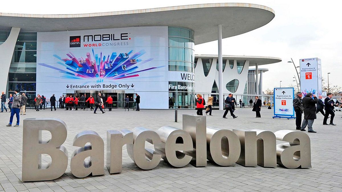 El Mobile de Barcelona exigirá pruebas negativas cada 72 horas