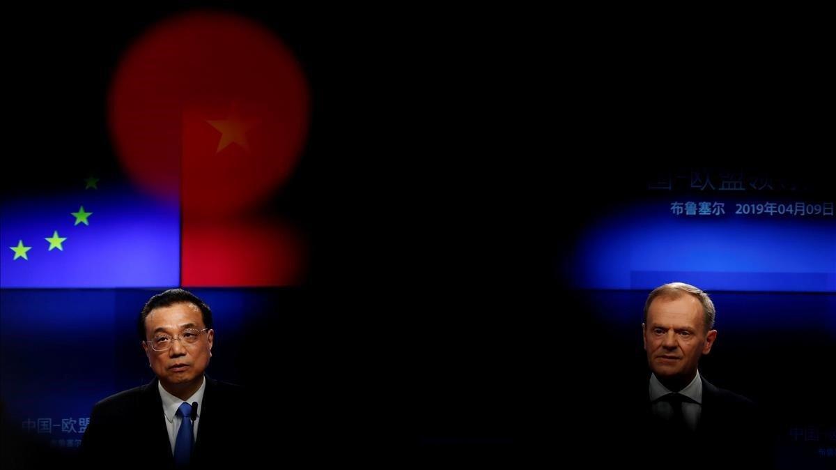 zentauroepp47690039 chinese premier li keqiang and european council president do190409203744