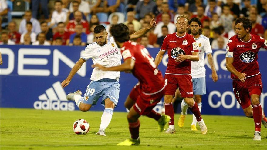 Un equipo temible y sólido atrás