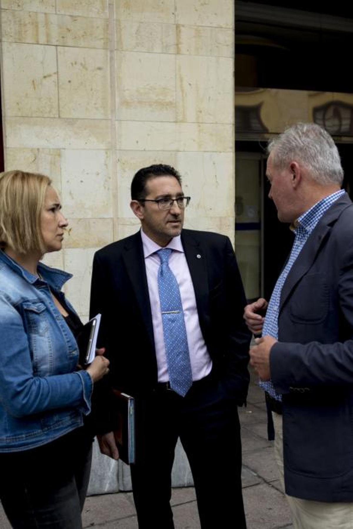 Recaudación del IBI