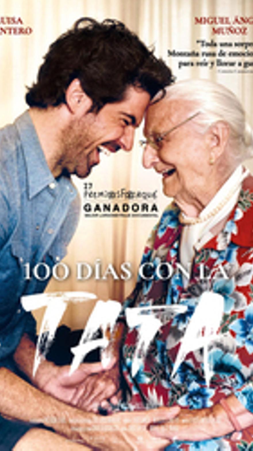 100 días con la Tata