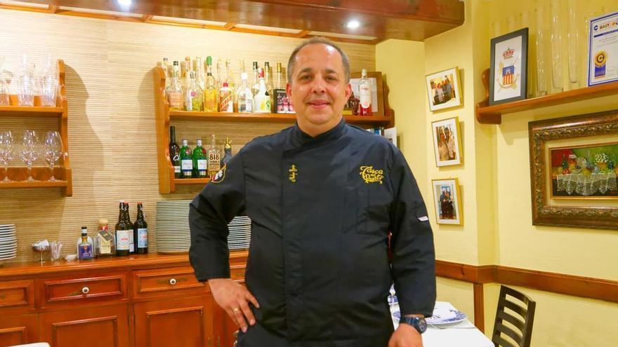 El secreto para hacer la mejor paella valenciana en Castelló