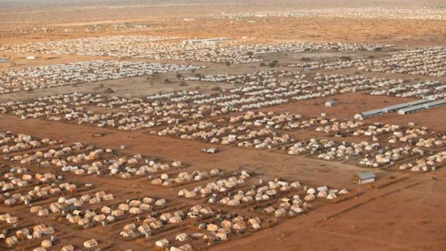 El cierre de los campamentos de Kenia dejará sin protección a 600.000 refugiados