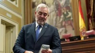 Canarias eleva sus presupuestos a 13.209 millones con un 25% más para Vivienda