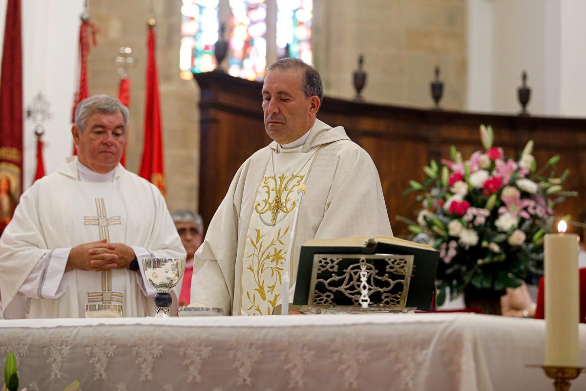 Festes de la Terra: acto de entrega de la Medallas de Oro de Ibiza