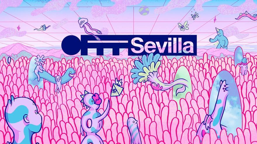 Vídeo | Artistas OFFF Sevilla 2025