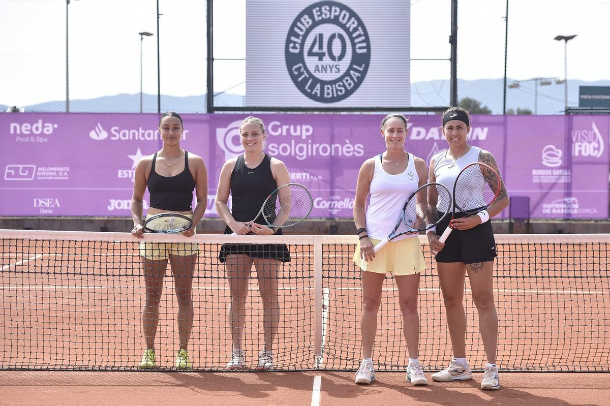 Cornet avança als quarts de final.