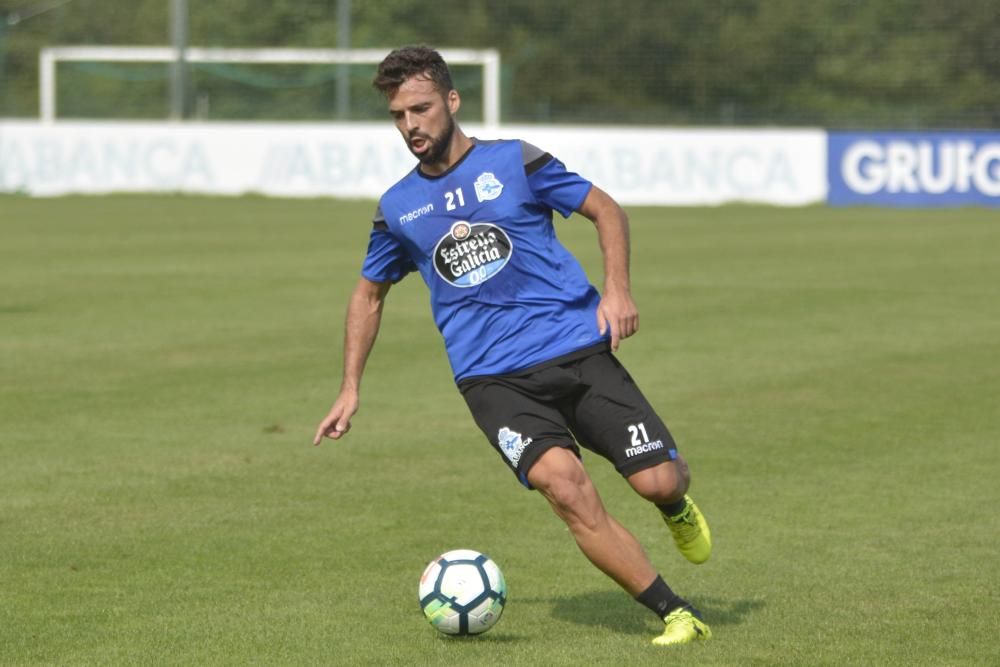 Tyton sube enteros como relevo de Rubén en la meta y Bruno Gama podría ganarle la partida a Bakkali en banda.