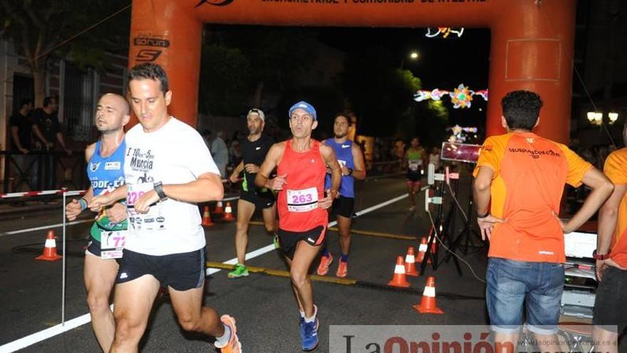 Carrera popular Las Torres de Cotillas (II)