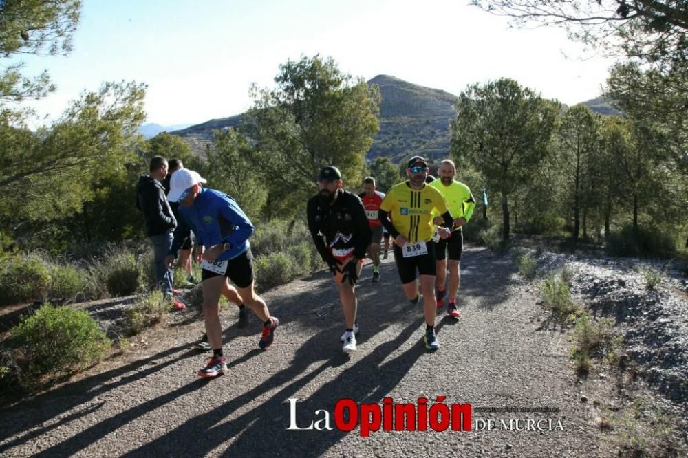 V Nogalte Trail Extreme