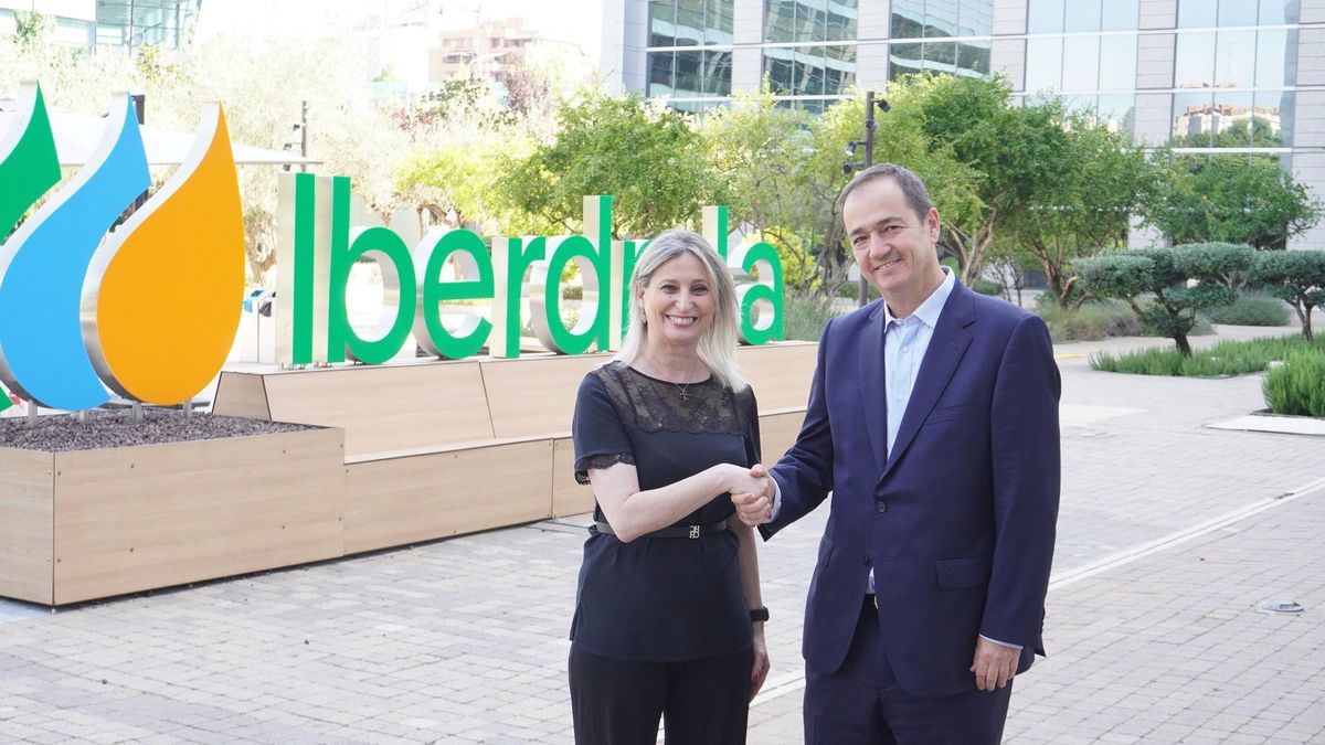Iberdrola cierra acuerdo con Agremia para impulsar sustitución de calderas de combustión por bombas de calor