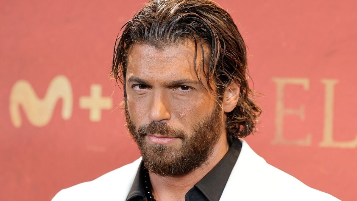 Entramos en la casa de Can Yaman en Madrid