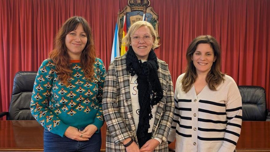 Ágora Rural busca dende Laxe un modelo de desenvolvemento aberto