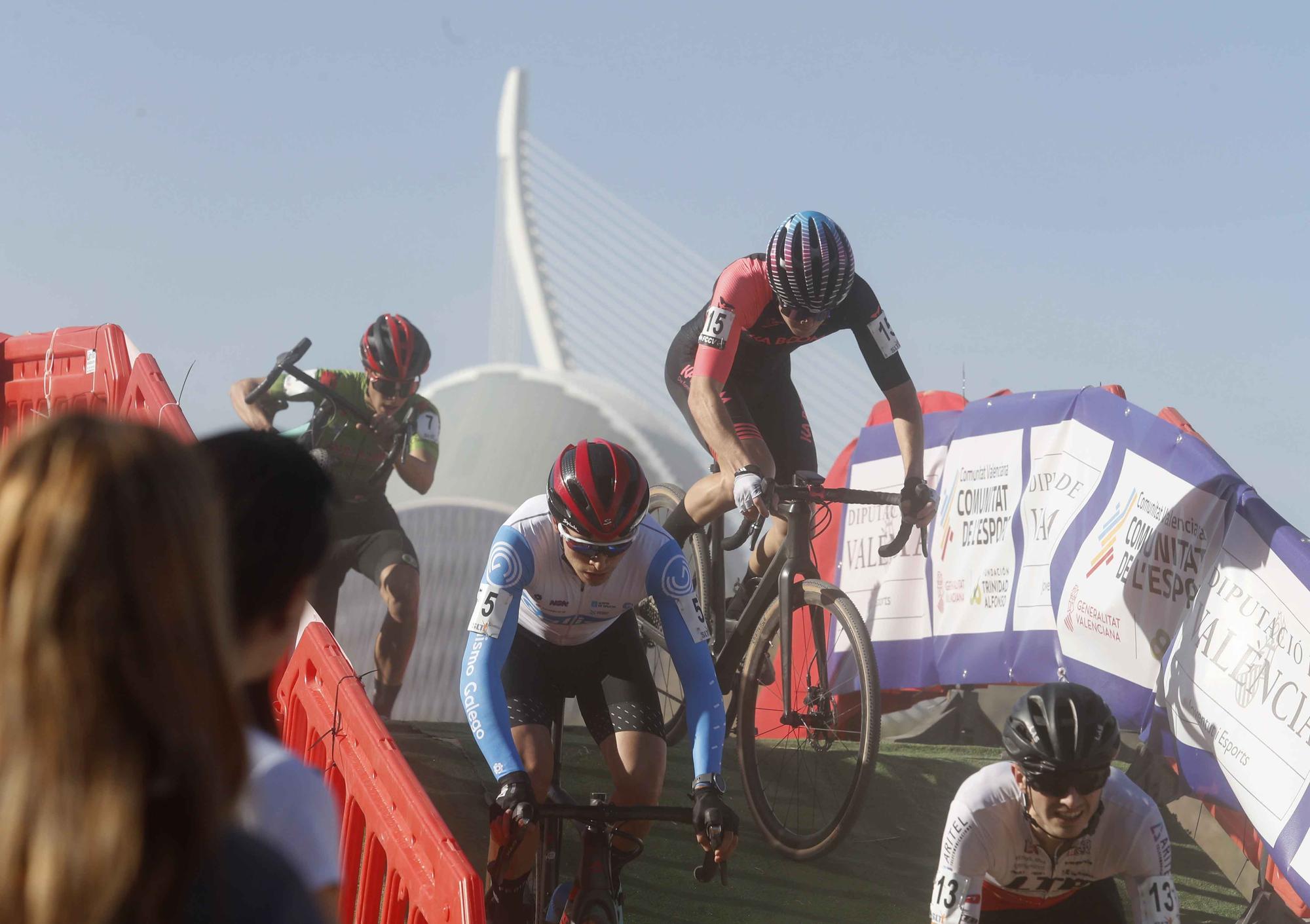 Ciclocross Ciudad de Valencia