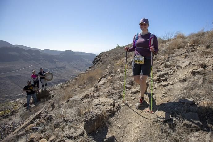 La Transgrancanaria HG baja el telón