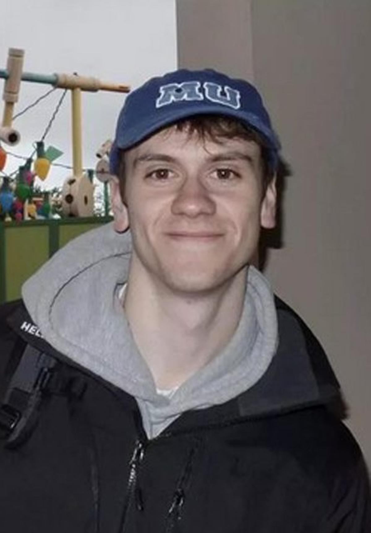 Marcos Küppers. | FDV