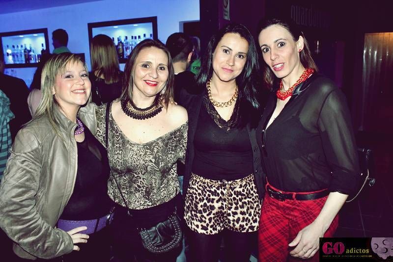 GALERÍA DE FOTOS - Industrial XXI aniversario (Sábado 5 de Abril)