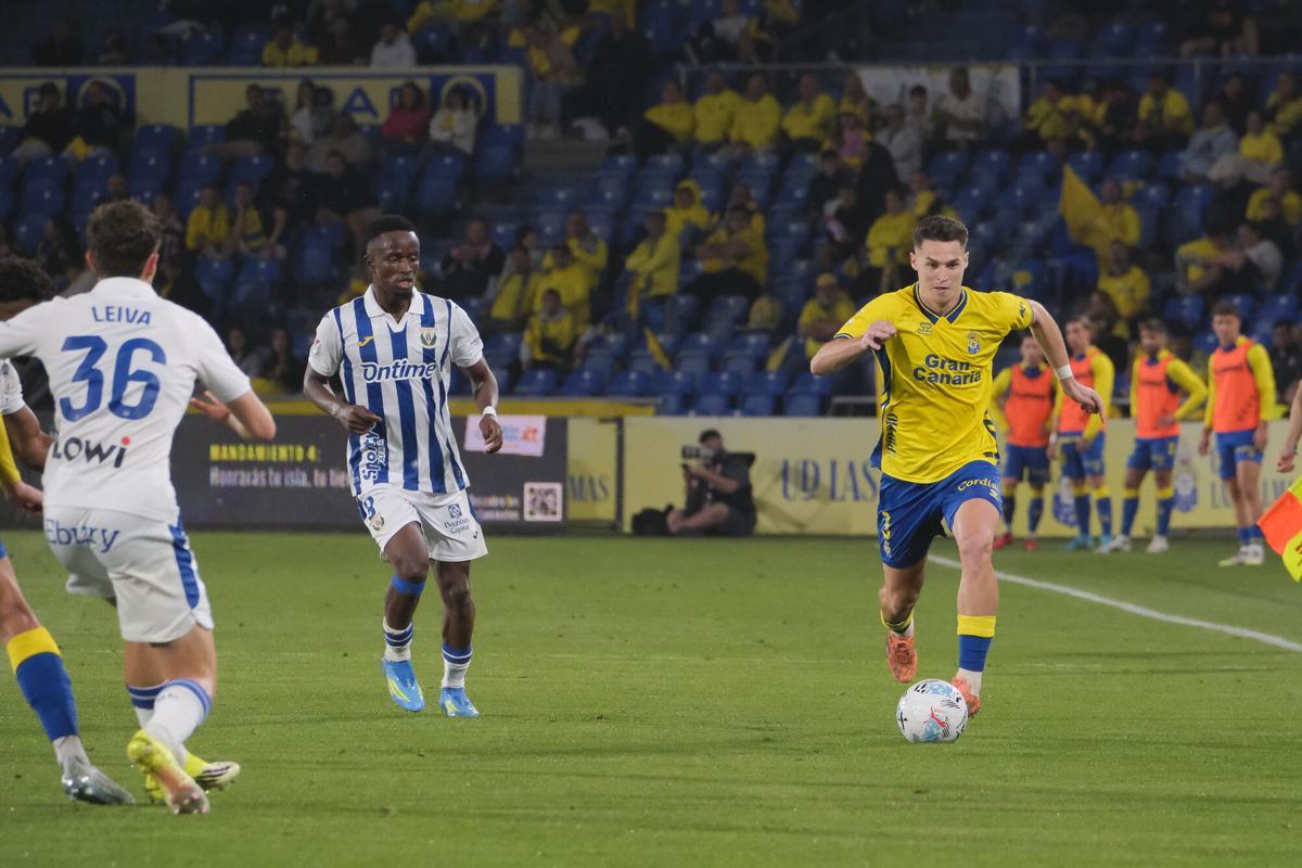 UD-Leganés UD-Leganés