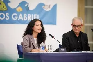 La madre del 'pececito' Gabriel Cruz declara una guerra judicial contra un documental de Ana Julia Quezada