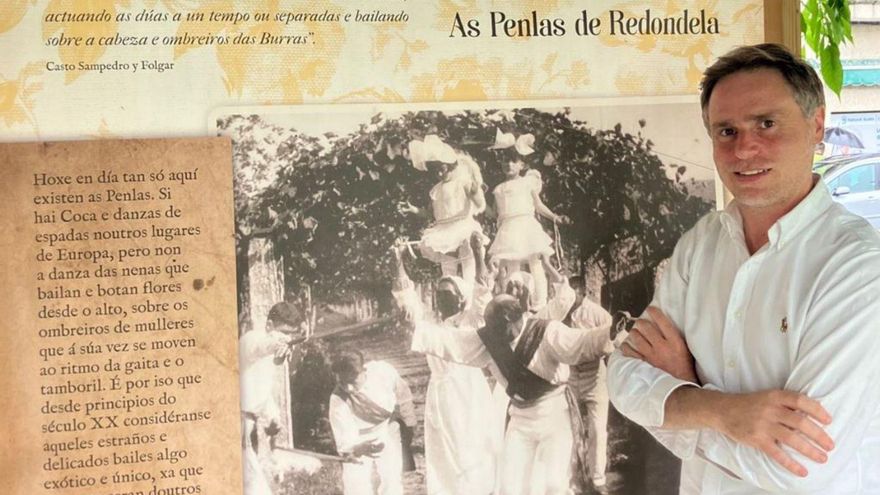 Las “penlas”, una tradición única