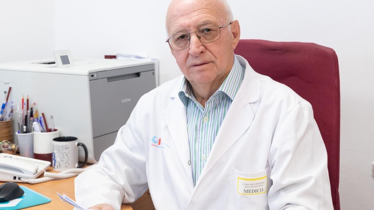 Francisco Sánchez Madrid recibirá uno de los Premios Averroes 2025 el viernes 19 de diciembre.