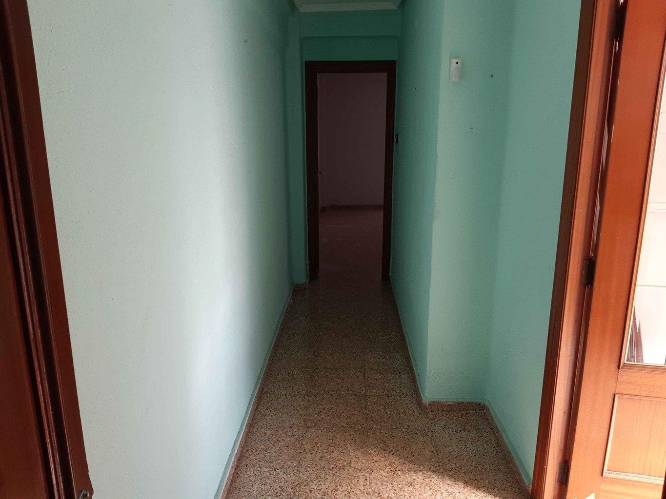 Piso a la venta en la calle San Pio X por 75.100€